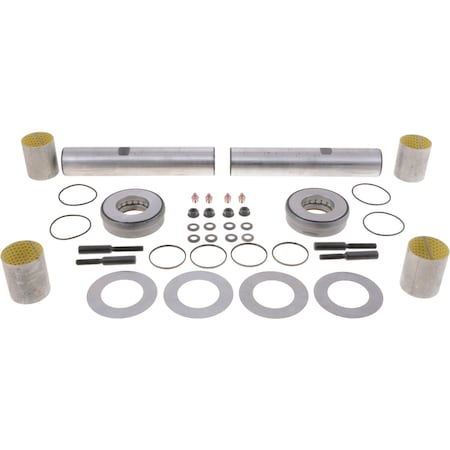 Spicer Steering King Pin Set, 120KK100 120KK100